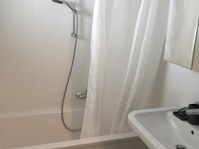 Ferienwohnung für 2 Personen (37 m²) in Scharbeutz 10/10