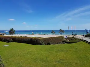 Ferienwohnung für 3 Personen (60 m²) in Scharbeutz