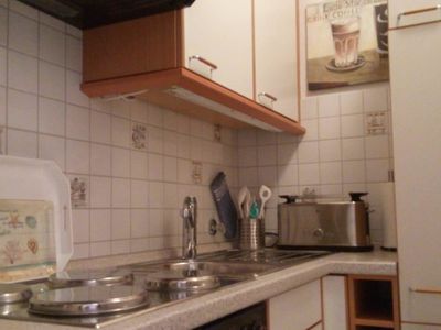 Ferienwohnung für 3 Personen (60 m²) in Scharbeutz 8/10