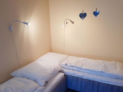 Ferienwohnung für 3 Personen (60 m²) in Scharbeutz 9/10