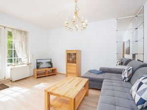 Ferienwohnung für 2 Personen (53 m²) in Scharbeutz