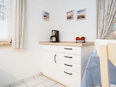 Ferienwohnung für 2 Personen (53 m²) in Scharbeutz 9/10