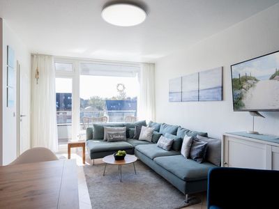 Ferienwohnung für 4 Personen (45 m²) in Scharbeutz 2/10