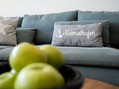 Ferienwohnung für 4 Personen (45 m²) in Scharbeutz 3/10