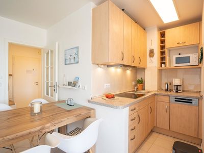 Ferienwohnung für 4 Personen (45 m²) in Scharbeutz 4/10