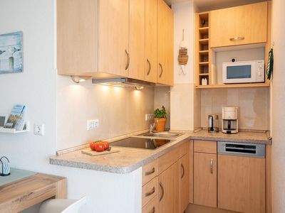 Ferienwohnung für 4 Personen (45 m²) in Scharbeutz 5/10