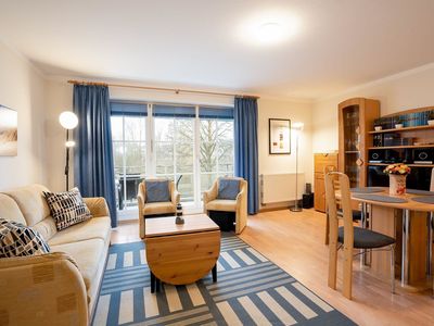 Ferienwohnung für 4 Personen (46 m²) in Scharbeutz 1/10