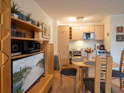 Ferienwohnung für 4 Personen (46 m²) in Scharbeutz 2/10