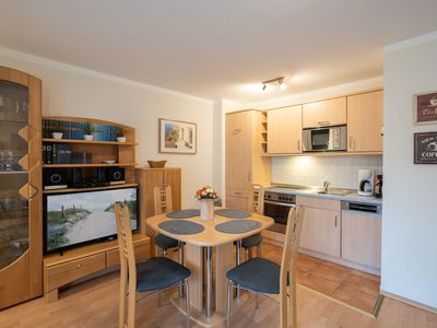 Ferienwohnung für 4 Personen (46 m²) in Scharbeutz 4/10