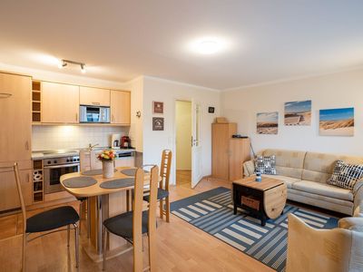 Ferienwohnung für 4 Personen (46 m²) in Scharbeutz 6/10