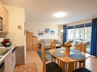 Ferienwohnung für 4 Personen (46 m²) in Scharbeutz 7/10