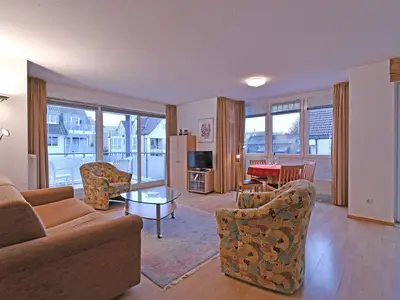 Ferienwohnung für 4 Personen (60 m²) in Scharbeutz 1/10