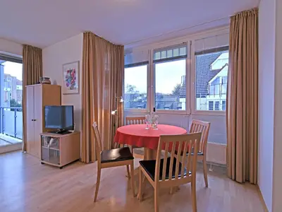 Ferienwohnung für 4 Personen (60 m²) in Scharbeutz 2/10