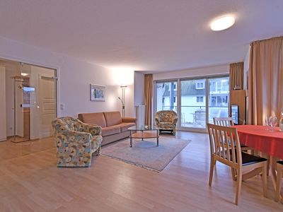 Ferienwohnung für 4 Personen (60 m²) in Scharbeutz 4/10