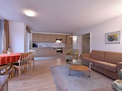 Ferienwohnung für 4 Personen (60 m²) in Scharbeutz 5/10