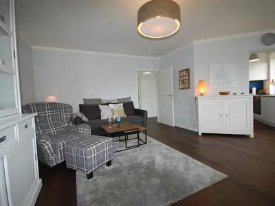 Ferienwohnung für 4 Personen (55 m²) in Scharbeutz 4/10