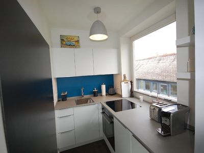 Ferienwohnung für 4 Personen (55 m²) in Scharbeutz 6/10