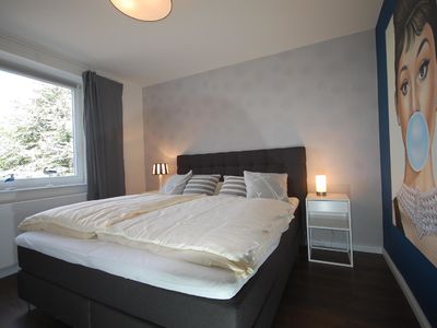 Ferienwohnung für 4 Personen (55 m²) in Scharbeutz 7/10