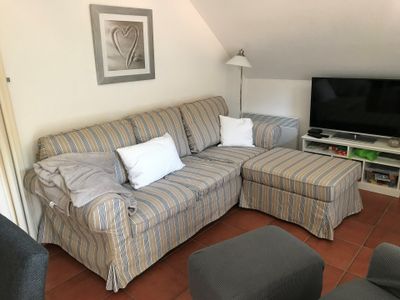 Ferienwohnung für 2 Personen (46 m²) in Scharbeutz 1/10