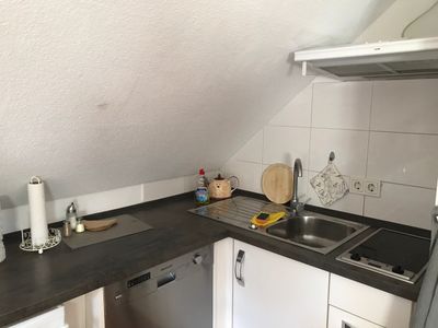 Ferienwohnung für 2 Personen (46 m²) in Scharbeutz 4/10