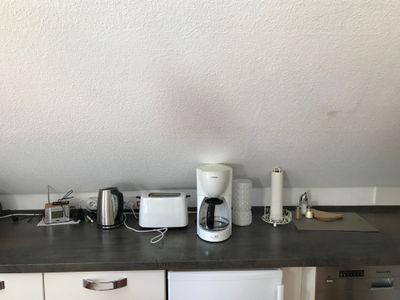 Ferienwohnung für 2 Personen (46 m²) in Scharbeutz 5/10