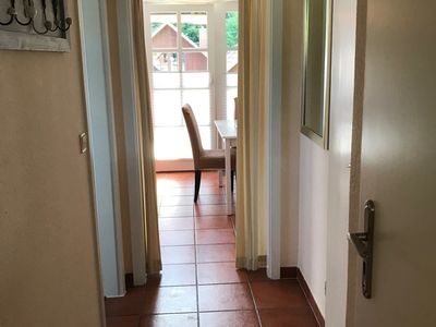 Ferienwohnung für 2 Personen (46 m²) in Scharbeutz 8/10