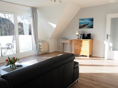 Ferienwohnung für 2 Personen (56 m²) in Scharbeutz 3/10