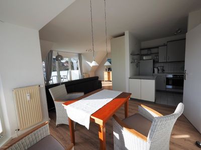 Ferienwohnung für 2 Personen (56 m²) in Scharbeutz 7/10