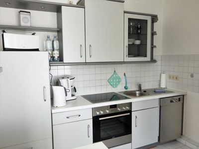 Ferienwohnung für 2 Personen (56 m²) in Scharbeutz 8/10