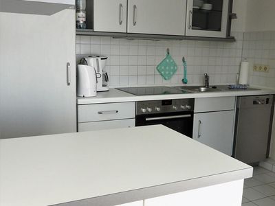 Ferienwohnung für 2 Personen (56 m²) in Scharbeutz 9/10