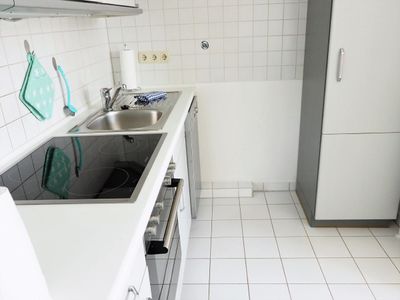 Ferienwohnung für 2 Personen (56 m²) in Scharbeutz 10/10