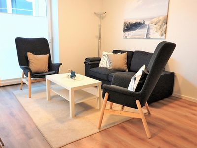 Ferienwohnung für 4 Personen (57 m²) in Scharbeutz 2/10