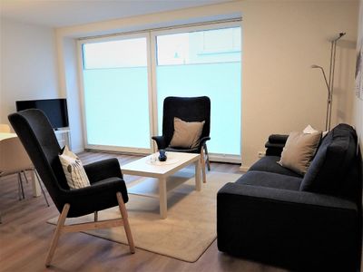 Ferienwohnung für 4 Personen (57 m²) in Scharbeutz 4/10