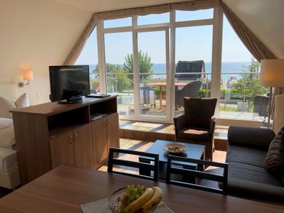 Ferienwohnung für 3 Personen (42 m²) in Scharbeutz 2/10