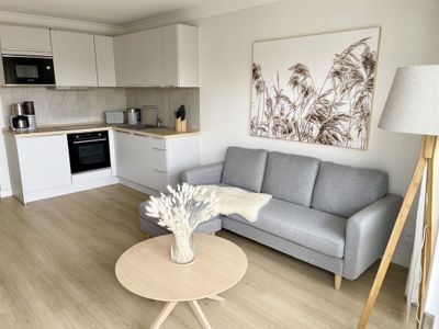 Ferienwohnung für 2 Personen (43 m²) in Scharbeutz 1/10