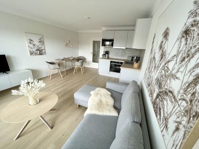 Ferienwohnung für 2 Personen (43 m²) in Scharbeutz 2/10