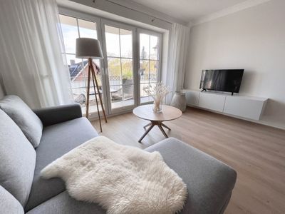 Ferienwohnung für 2 Personen (43 m²) in Scharbeutz 4/10