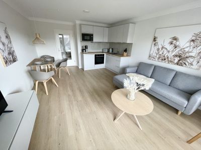 Ferienwohnung für 2 Personen (43 m²) in Scharbeutz 8/10