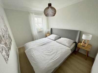 Ferienwohnung für 2 Personen (43 m²) in Scharbeutz 10/10