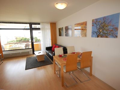 Ferienwohnung für 4 Personen (50 m²) in Scharbeutz 1/10