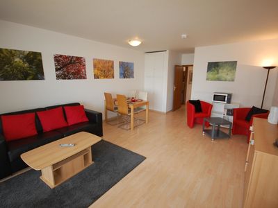 Ferienwohnung für 4 Personen (50 m²) in Scharbeutz 6/10