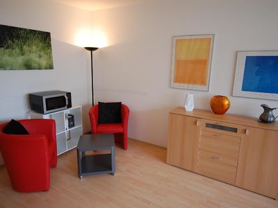 Ferienwohnung für 4 Personen (50 m²) in Scharbeutz 7/10