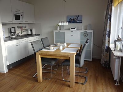 Ferienwohnung für 2 Personen (54 m²) in Scharbeutz 4/10