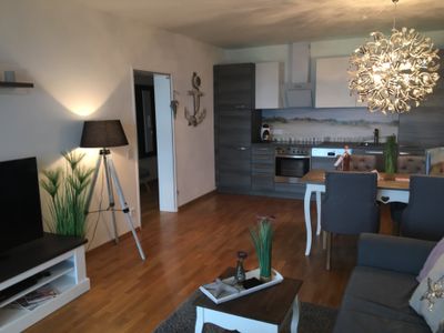 Ferienwohnung für 4 Personen (51 m²) in Scharbeutz 1/10