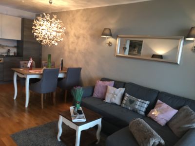 Ferienwohnung für 4 Personen (51 m²) in Scharbeutz 6/10