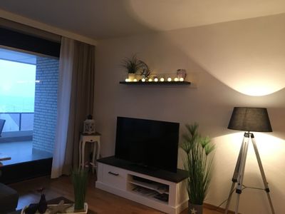 Ferienwohnung für 4 Personen (51 m²) in Scharbeutz 9/10