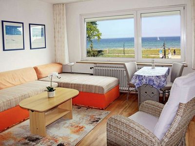 Ferienwohnung für 2 Personen (53 m²) in Scharbeutz 2/10