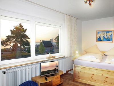 Ferienwohnung für 2 Personen (53 m²) in Scharbeutz 7/10