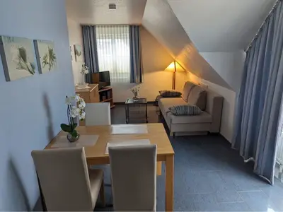 Ferienwohnung für 3 Personen (45 m²) in Scharbeutz 1/10