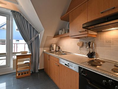 Ferienwohnung für 3 Personen (45 m²) in Scharbeutz 7/10